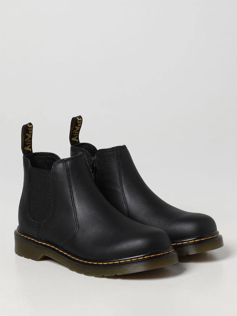 Dr. Martens shoes for boys商品第2张图片规格展示