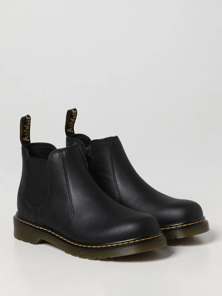 商品Dr. Martens|Dr. Martens shoes for boys,价格¥280,第2张图片详细描述