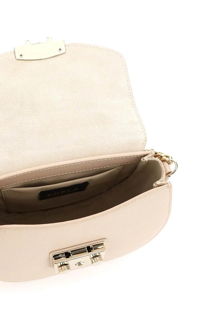 商品Furla|Furla Metropolis Crossbody Mini Bag,价格¥1791,第2张图片详细描述