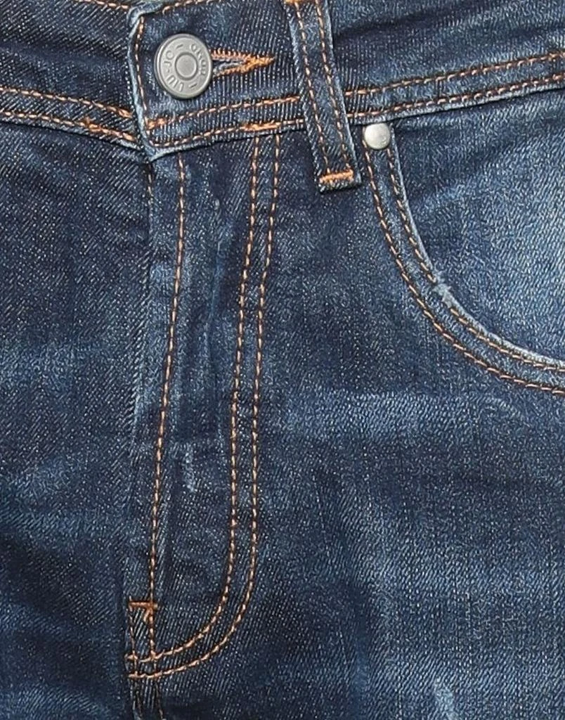 商品LIU •JO|Denim pants,价格¥433,第4张图片详细描述