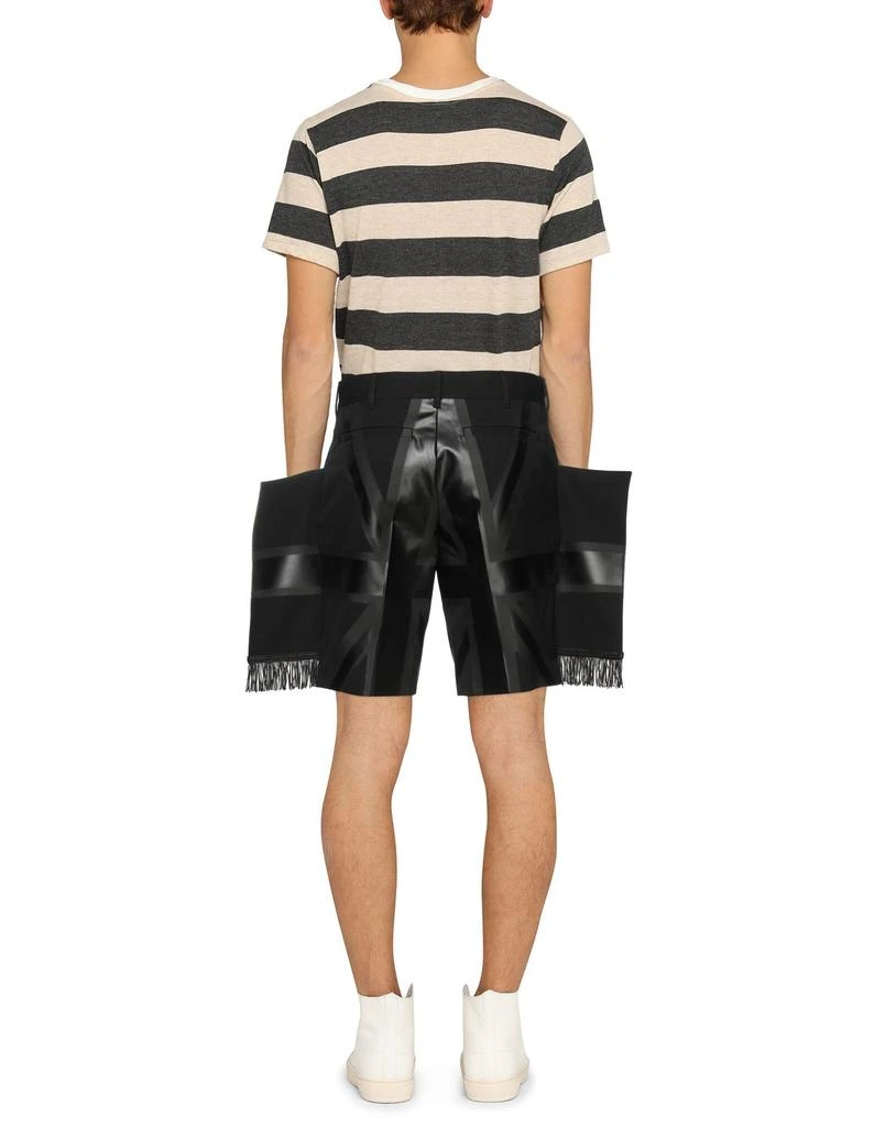 商品Burberry|Shorts & Bermuda,价格¥1878,第3张图片详细描述