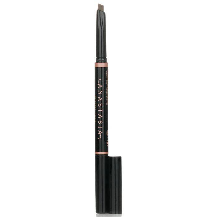 商品Anastasia Beverly Hills|Anastasia Beverly Hills 斜头眉笔 Brow Definer Triangular Brow Pencil - # Soft Brown -Soft Brown(0.2g/0.007oz),价格¥148,第1张图片