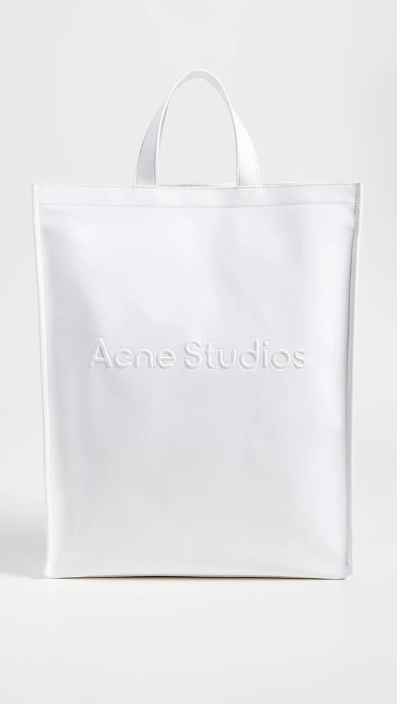 商品Acne Studios|Acne Studios Ns 徽标购物手提袋,价格¥1317,第1张图片