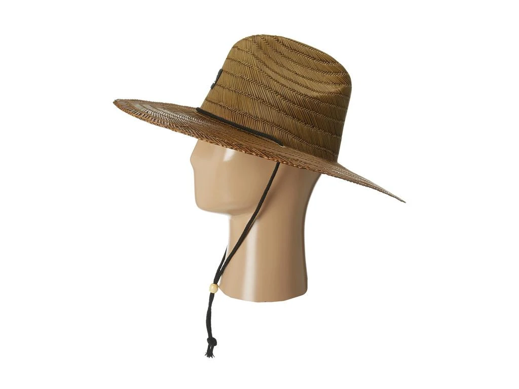 商品Quiksilver|Pierside Hat,价格¥149,第2张图片详细描述