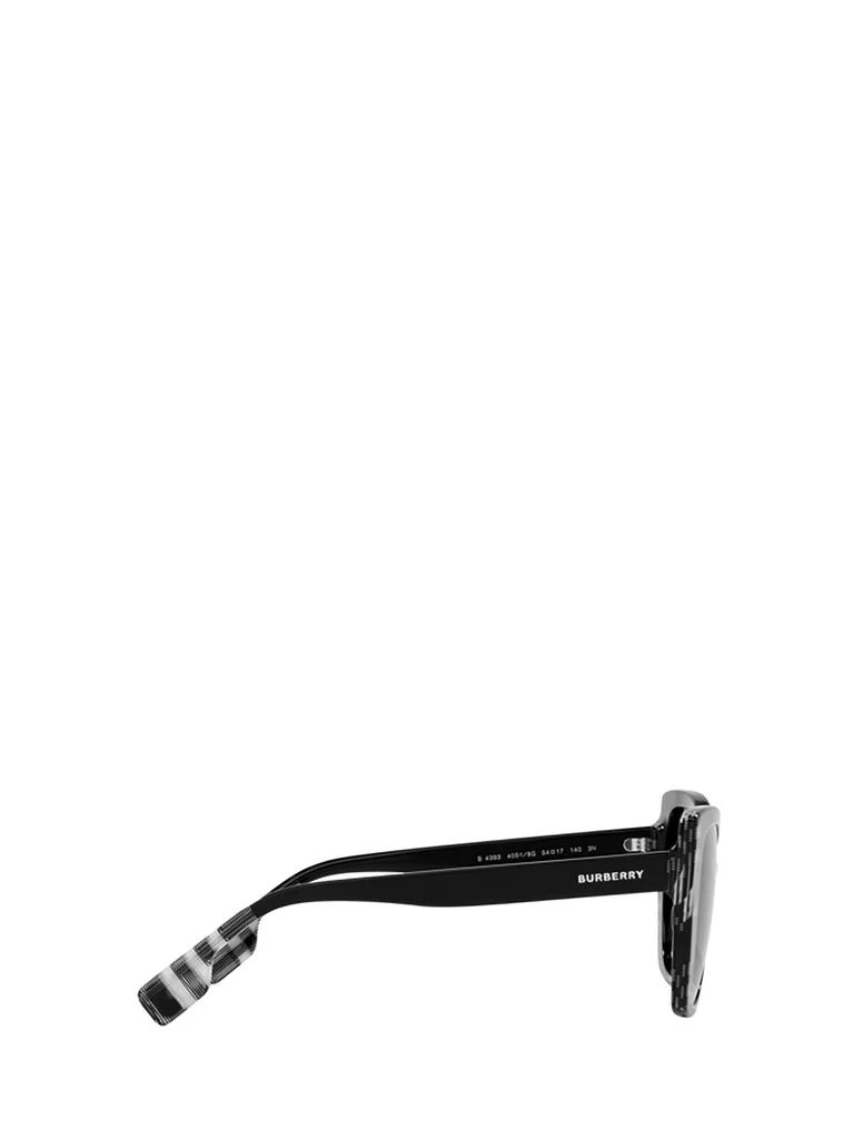 商品Burberry|Burberry Eyewear Cat-Eye Frame Sunglasses,价格¥1234,第3张图片详细描述