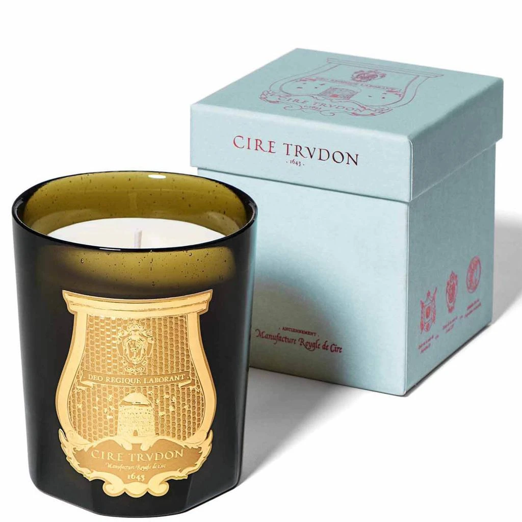 商品Cire Trudon|Solis Rex 太阳王 270克,价格¥972,第1张图片