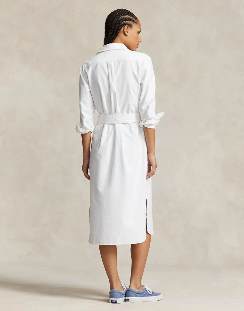 商品Ralph Lauren|Midi dress,价格¥1053,第3张图片详细描述