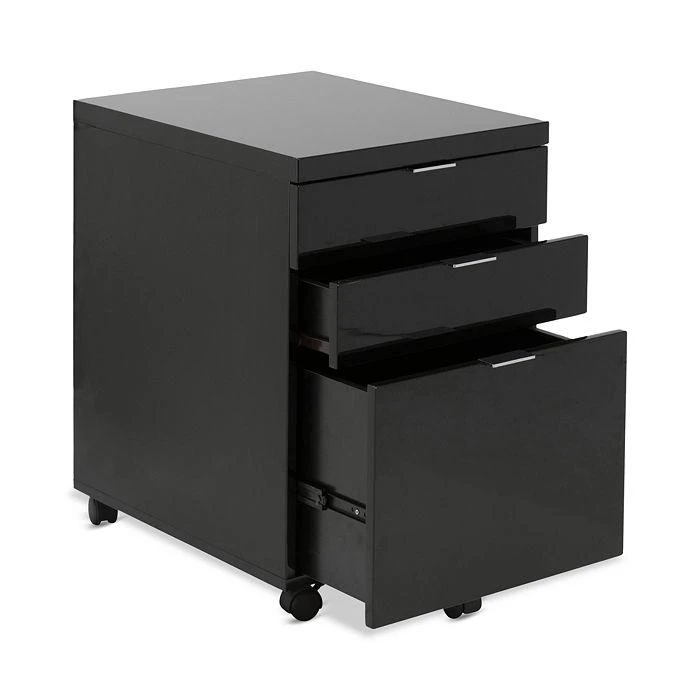 商品Euro Style|Gilbert File Cabinet,价格¥2345,第4张图片详细描述
