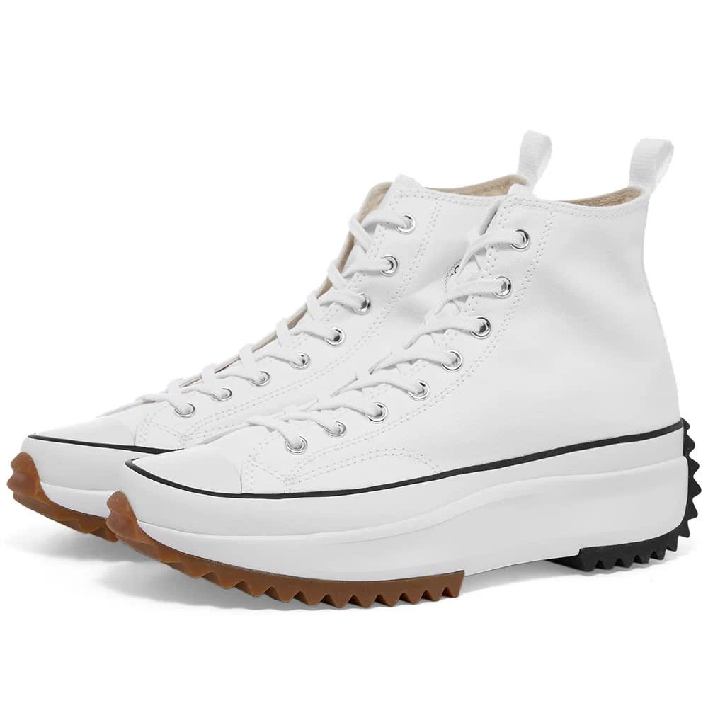 商品Converse|Converse Run Star Hike,价格¥437,第1张图片