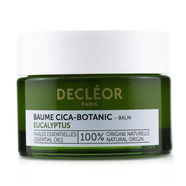 商品Decléor|Eucalyptus Cica-botanic Balm,价格¥334,第1张图片