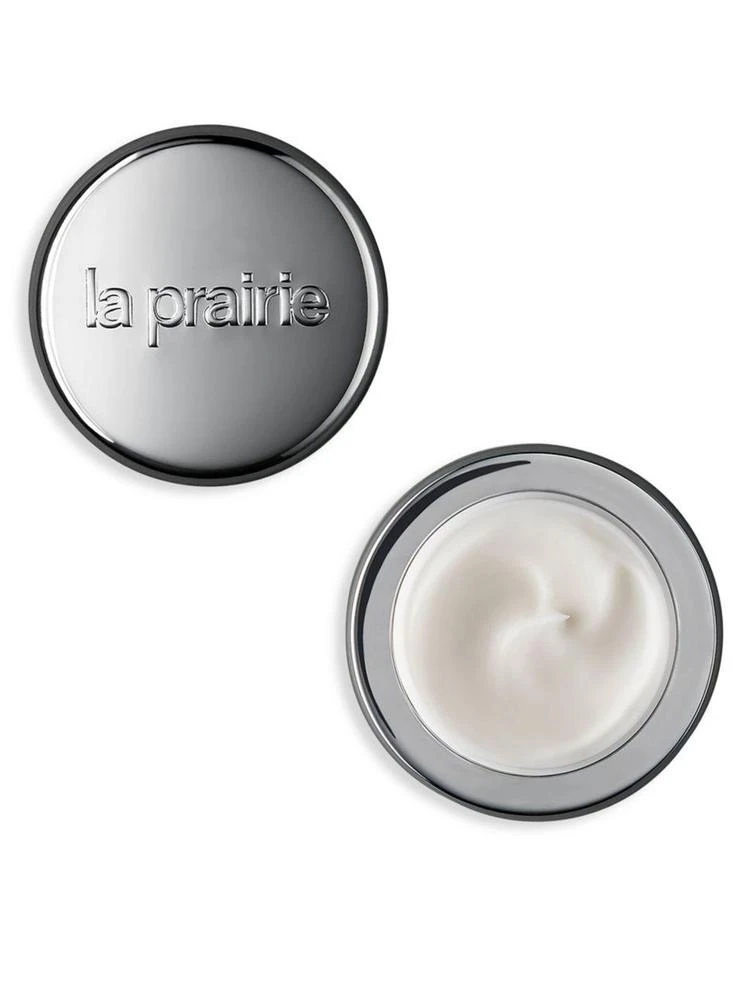 商品La Prairie|Cellular Swiss Ice Crystal Eye Cream,价格¥1893,第2张图片详细描述
