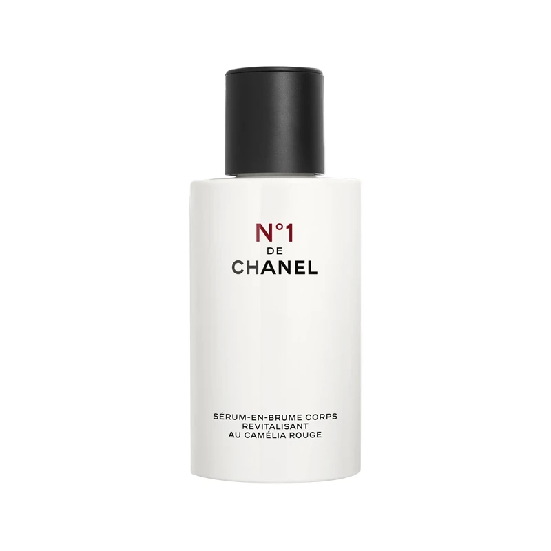 商品Chanel|Chanel香奈儿 一号红山茶花爽肤水 活肤身体精华喷雾140ml,价格¥763,第1张图片