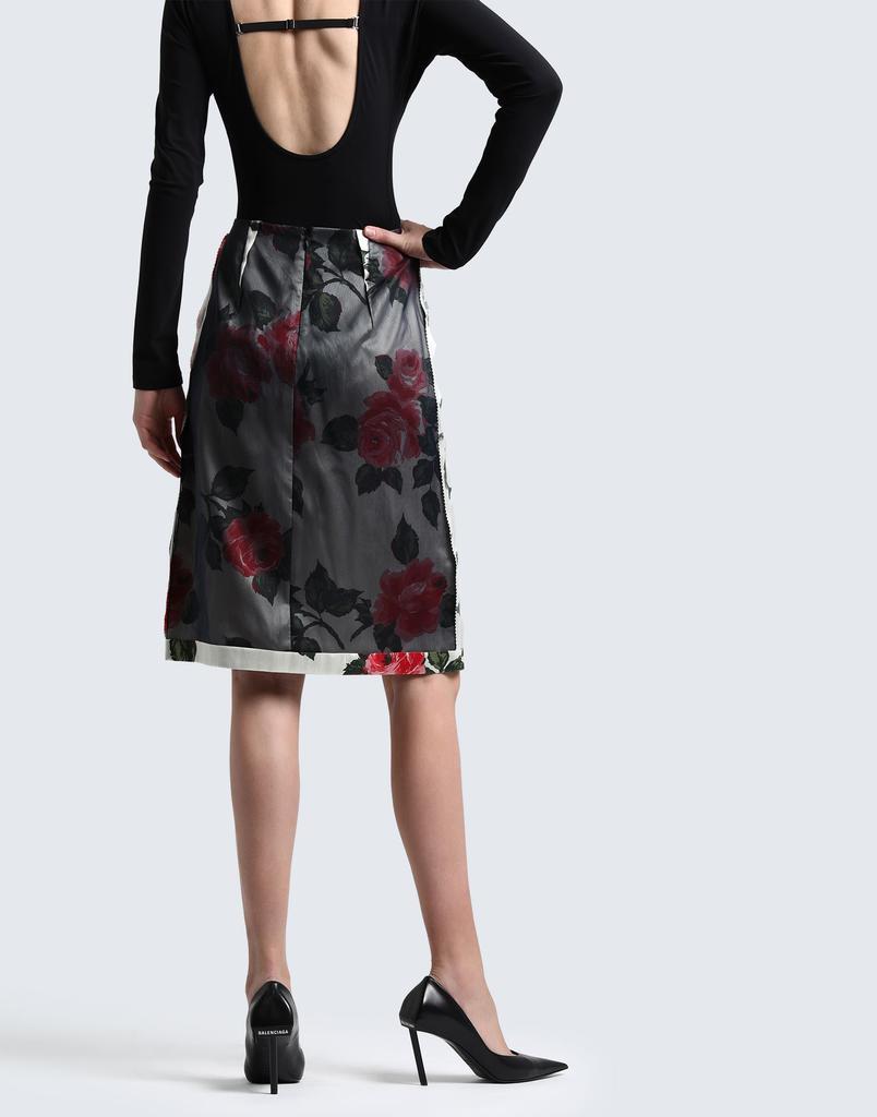商品MAISON MARGIELA|Midi skirt,价格¥2598,第5张图片详细描述
