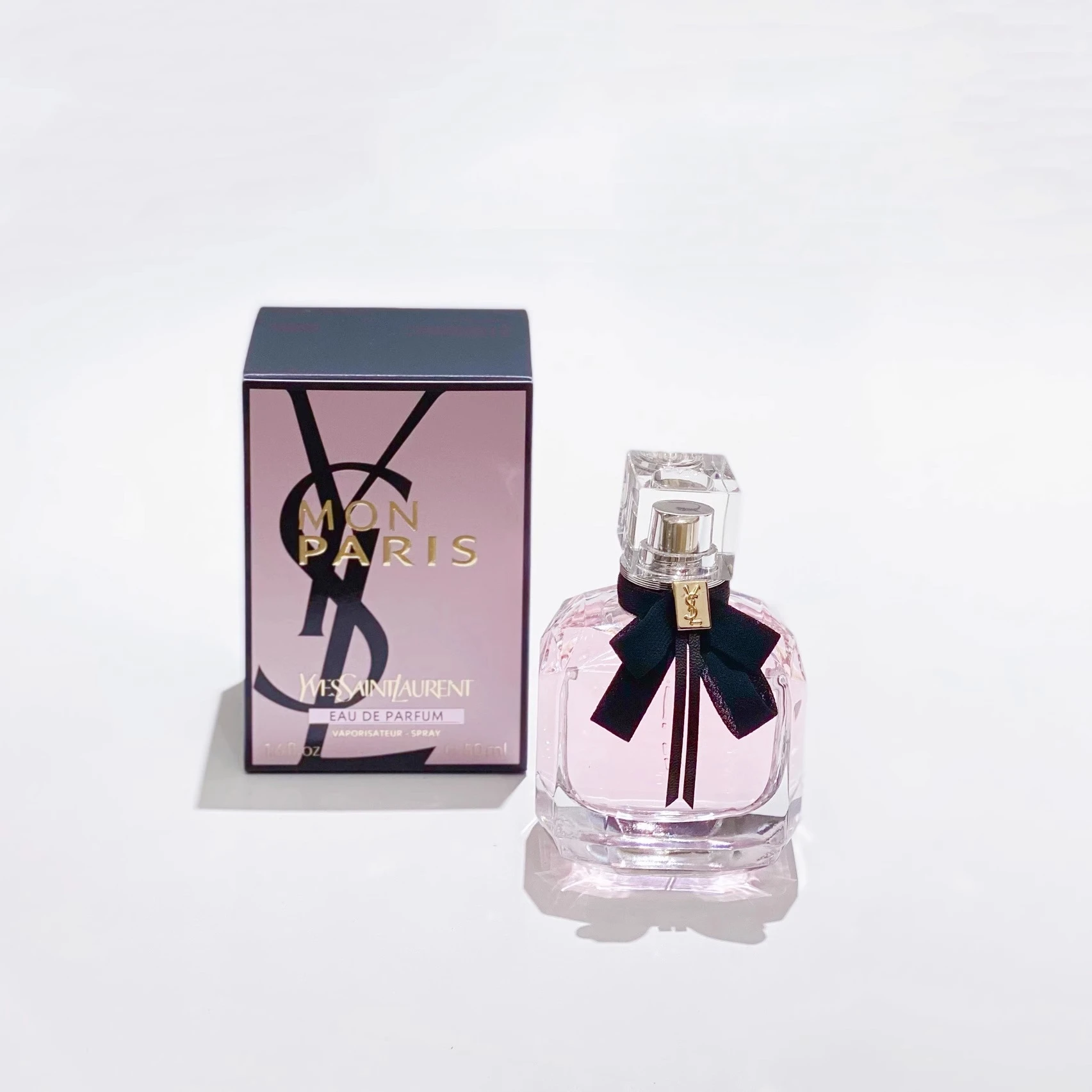 YSL反转巴黎浓香女士香水30ml/50ml/90ml【香港直邮】 商品