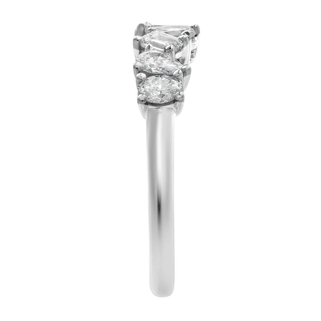 商品LuvMyJewelry|Rhaenyra 14K Gold Lab Grown Diamond Ring - 0.50 Ct,价格¥9053,第4张图片详细描述