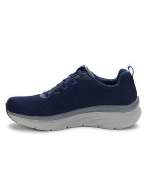 商品SKECHERS|Logo Mesh Sneakers,价格¥200,第4张图片详细描述