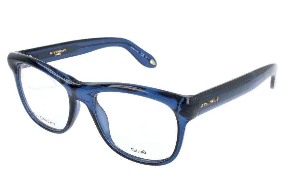 商品Givenchy|Givenchy Eyewear Square Frame Glasses,价格¥954,第2张图片详细描述