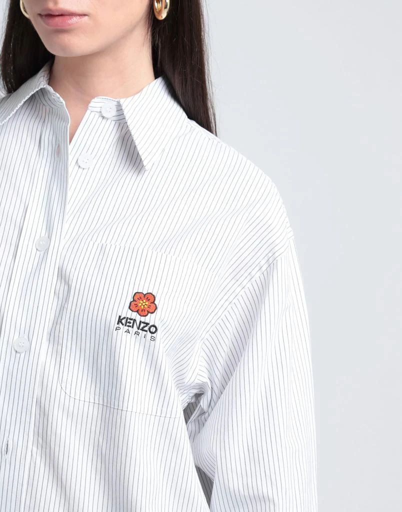 商品Kenzo|Striped shirt,价格¥1216,第4张图片详细描述
