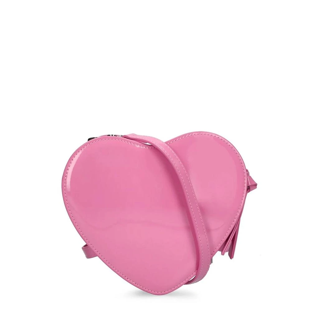 商品Vivienne Westwood|Vivienne Westwood Louise Heart-Shape Frame Crossbody Bag,价格¥2824,第2张图片详细描述