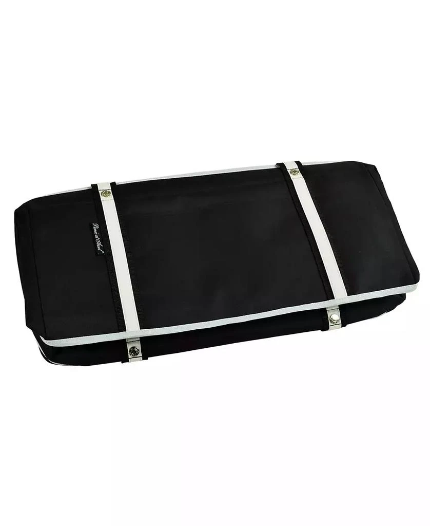 商品Picnic At Ascot|36 Quart - Large Collapsible Cooler with Leak Proof Lining,价格¥646,第2张图片详细描述