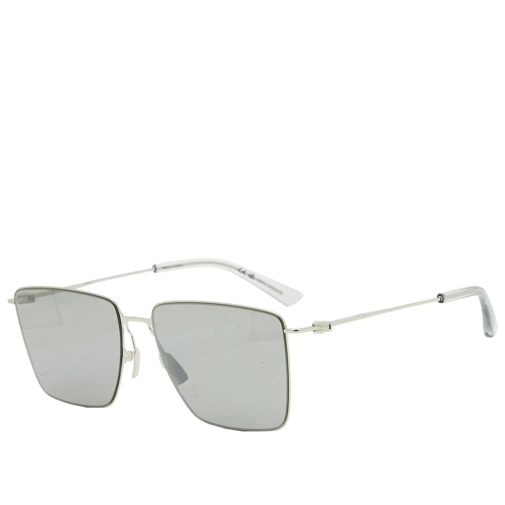 商品Bottega Veneta|Bottega Veneta Eyewear BV1267S Sunglasses,价格¥2996,第1张图片