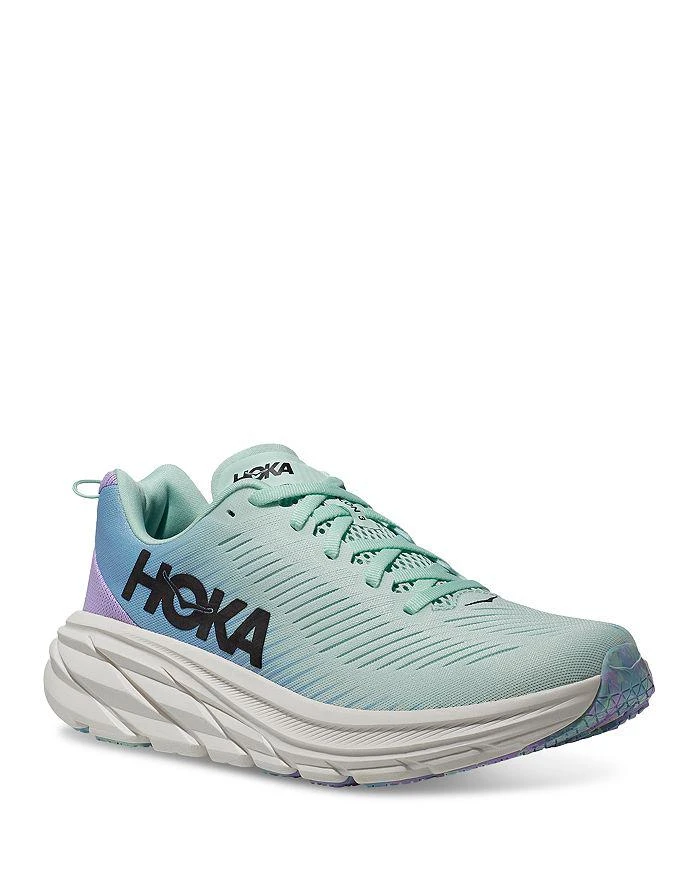 商品Hoka One One|Women's Rincon 3 Low Top Sneakers,价格¥655,第1张图片