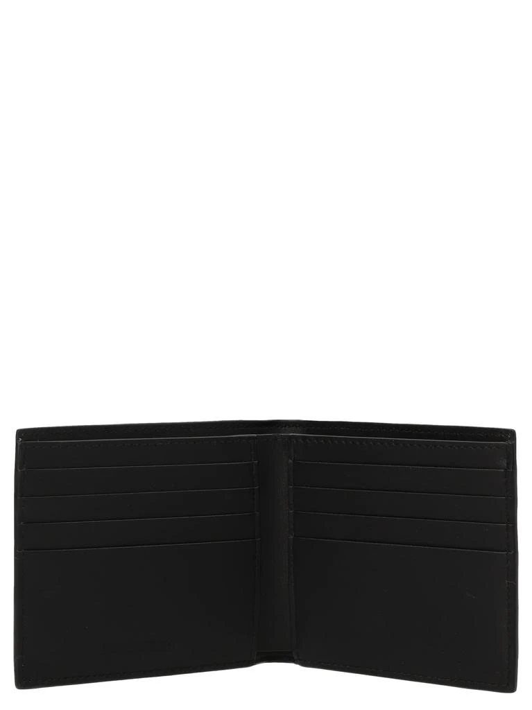 商品Burberry|Burberry tb Monogram Wallet,价格¥2447,第3张图片详细描述