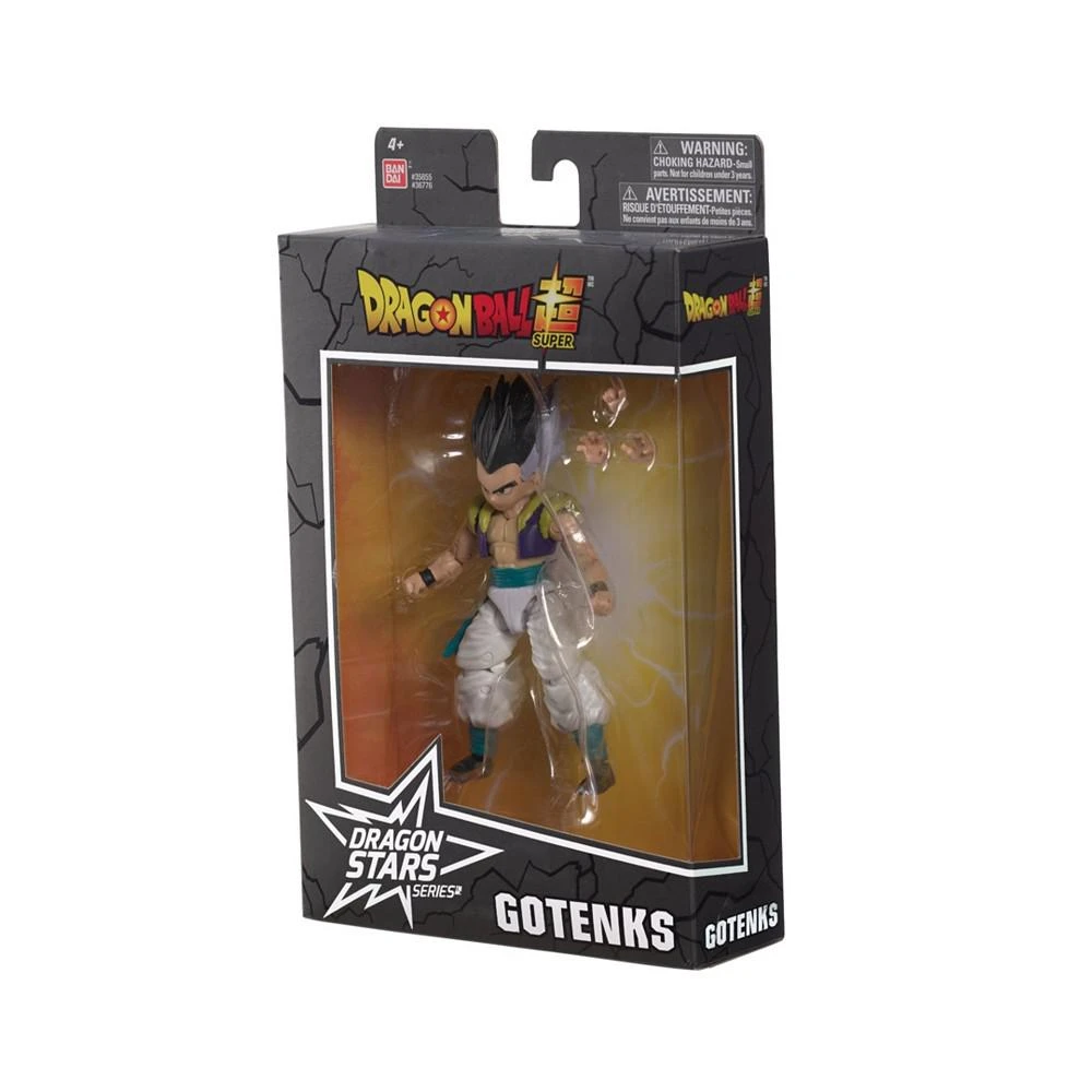 商品Dragon Ball Super|Dragonball Super Dragon Stars Gotenks 6.5" Action Figure,价格¥150,第4张图片详细描述