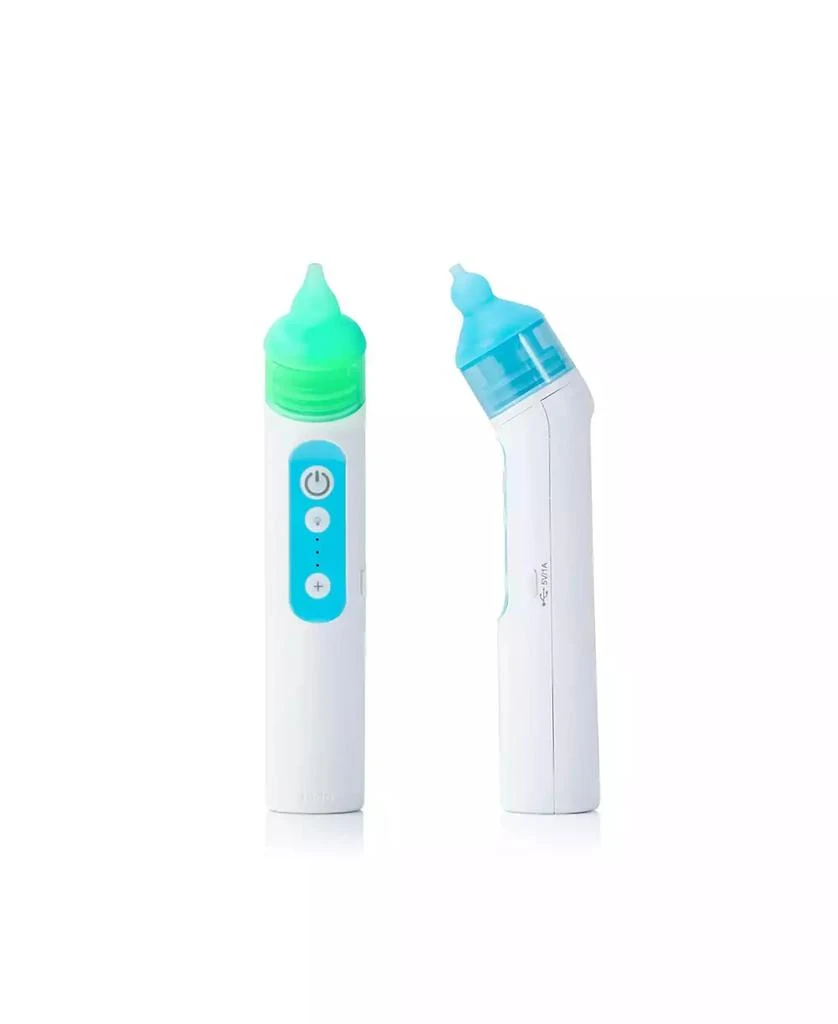 商品Frida|Electric NoseFrida SnotSucker,价格¥297,第3张图片详细描述