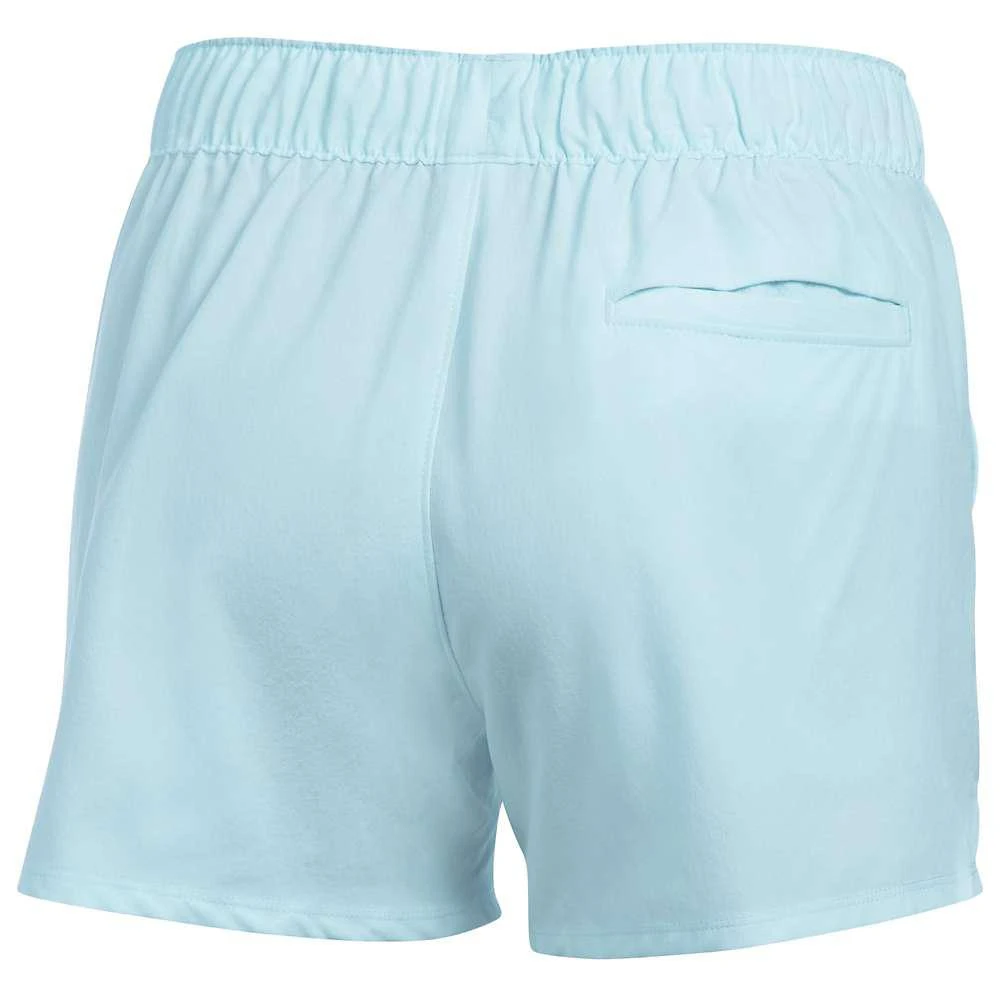 商品Under Armour|Under Armour Women's UA Turf and Tide Short,价格¥266,第2张图片详细描述