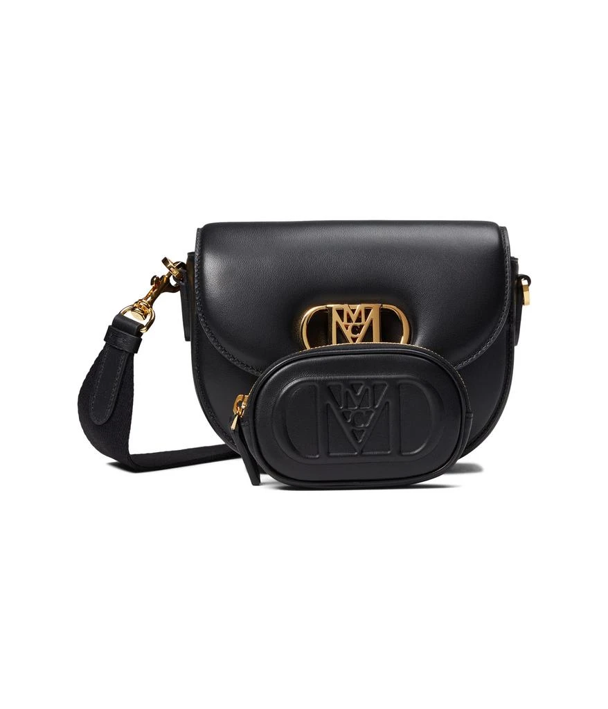 商品MCM|Mode Travia Crossbody Mini,价格¥9643,第1张图片