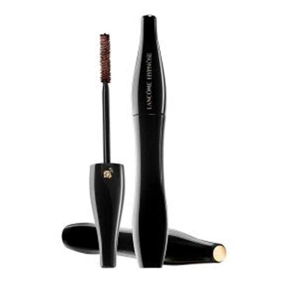 商品Lancôme|223990 6.2 ml & 0.2 oz Hypnose Custom Wear Volume Mascara - No 02 Brun Hypnotic,价格¥385,第1张图片