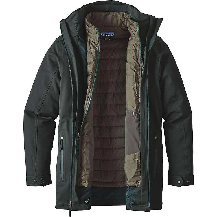 商品Patagonia|Patagonia Men's Tres 3-in-1 Parka,价格¥3208,第2张图片详细描述