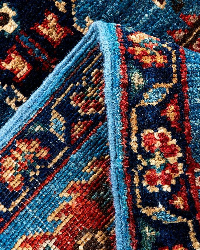 商品Bloomingdale's|Serapi M1973 Runner Area Rug, 2'1" x 6'7",价格¥5512,第3张图片详细描述