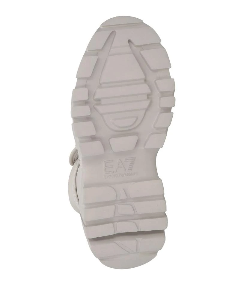 商品EA7|Ankle boot,价格¥998,第5张图片详细描述