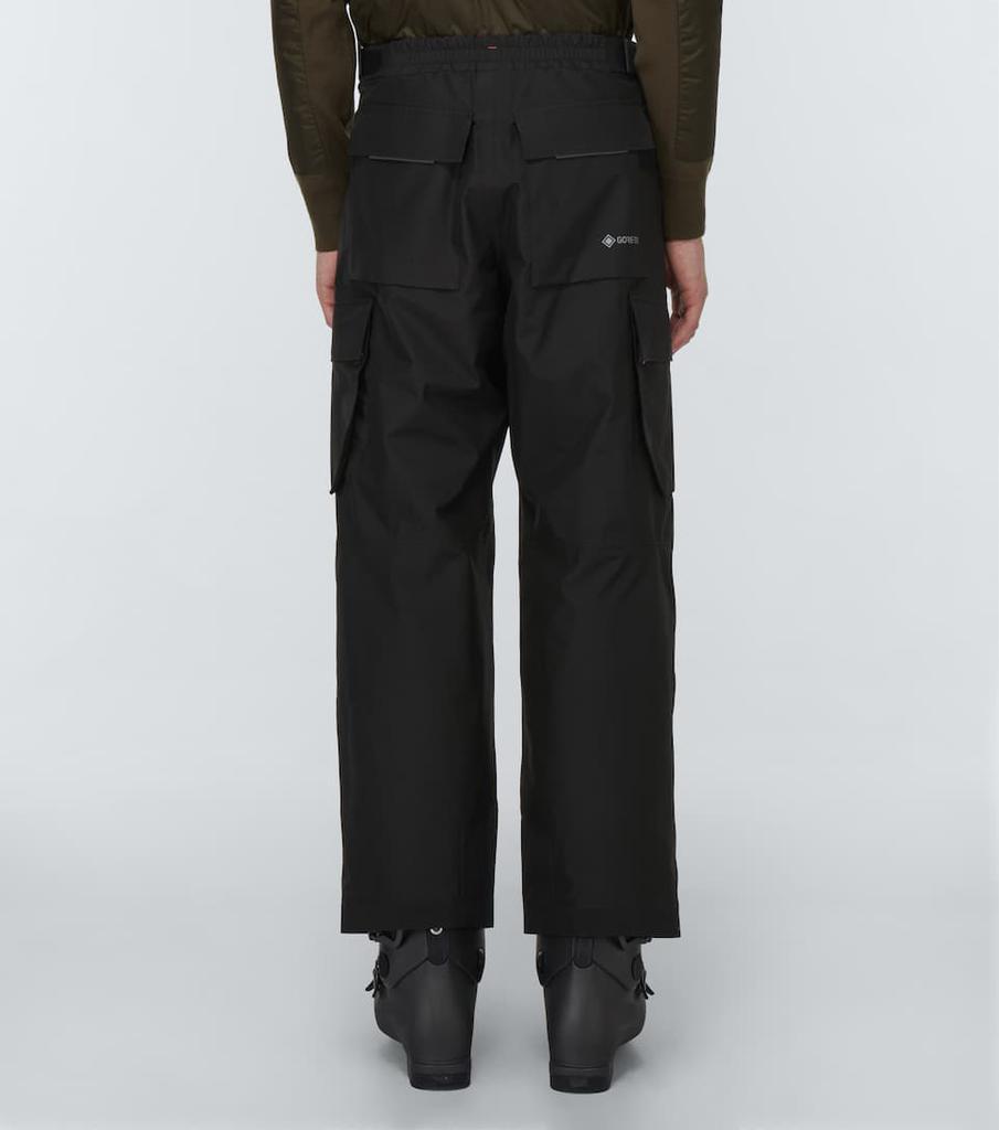 商品Moncler|高科技滑雪裤,价格¥10419,第6张图片详细描述