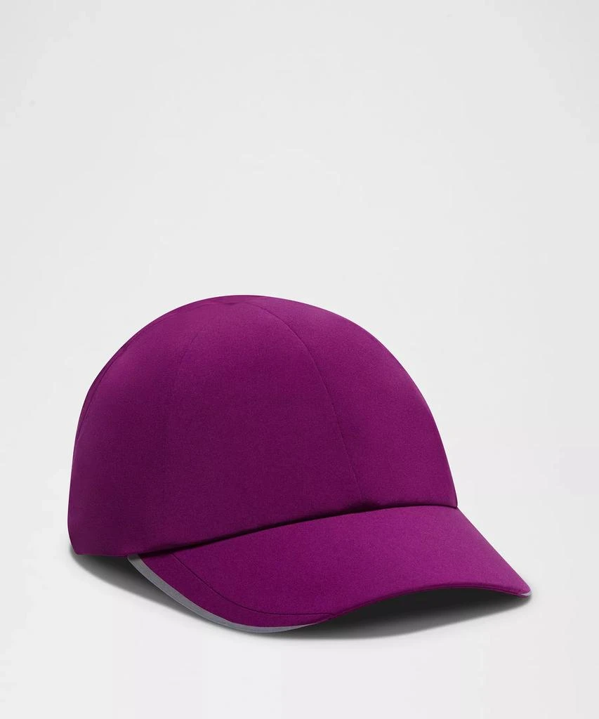 Women's Fast and Free Ponytail Running Hat 商品