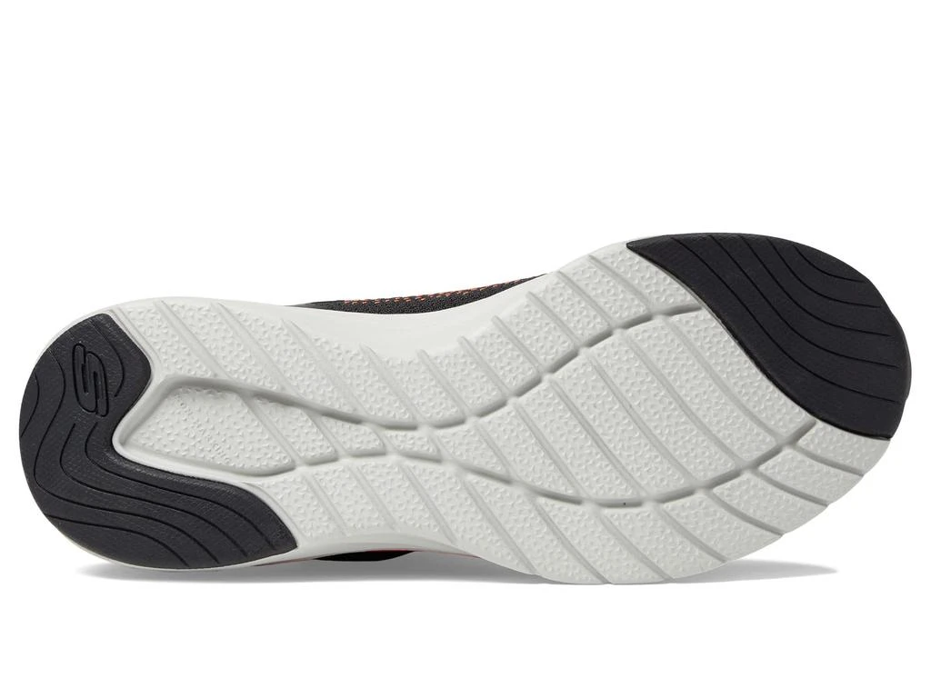 商品SKECHERS|Sport - Ultra Groove 403847L (Little Kid/Big Kid),价格¥440,第3张图片详细描述