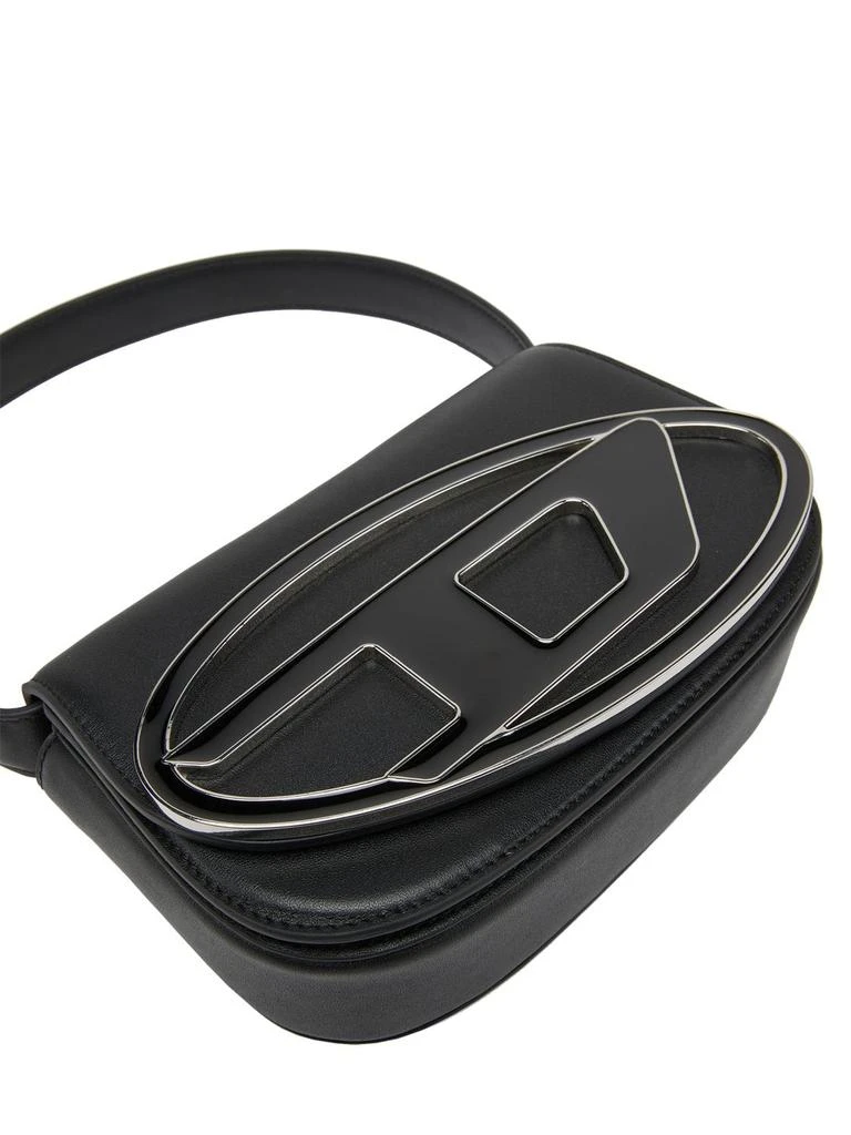 商品Diesel|1dr Leather Shoulder Bag,价格¥3907,第3张图片详细描述