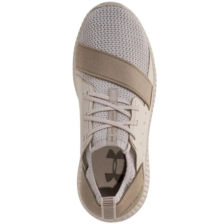 Big Boys' Threadborne Shift Casual Sneakers from Finish Line 商品