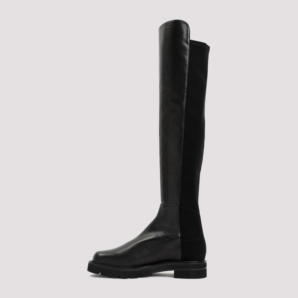 商品Stuart Weitzman|STUART WEITZMAN  5050 LIFT BOOTS SHOES,价格¥4205,第2张图片详细描述