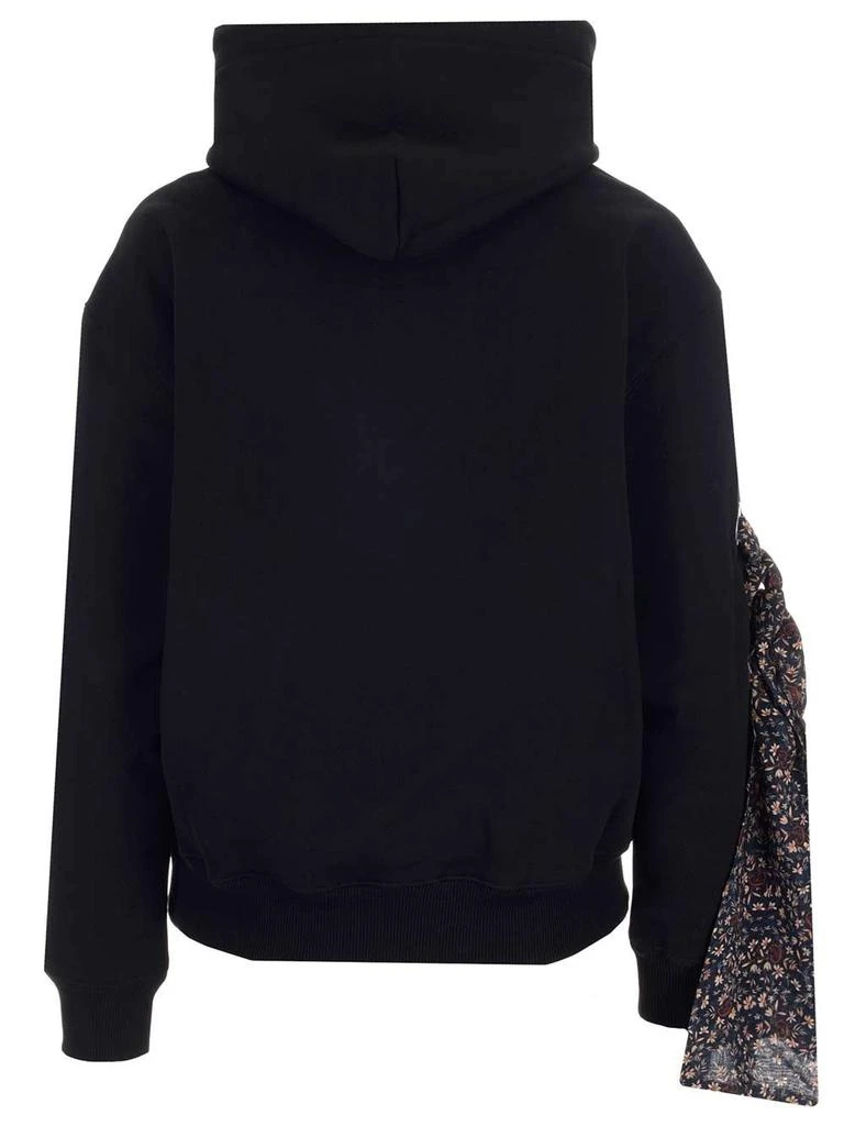 商品Chloé|Chloé Women&#39;s  Black Other Materials Sweatshirt,价格¥3873,第2张图片详细描述