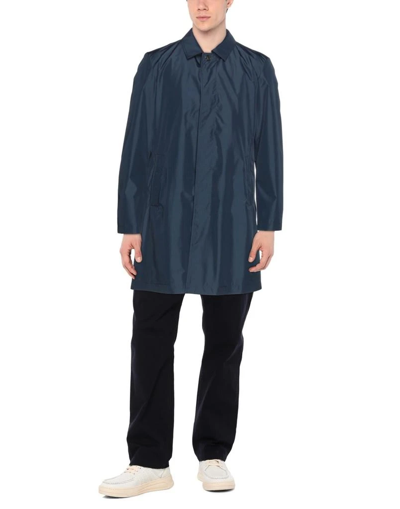 商品PAL ZILERI|Full-length jacket,价格¥2452,第2张图片详细描述