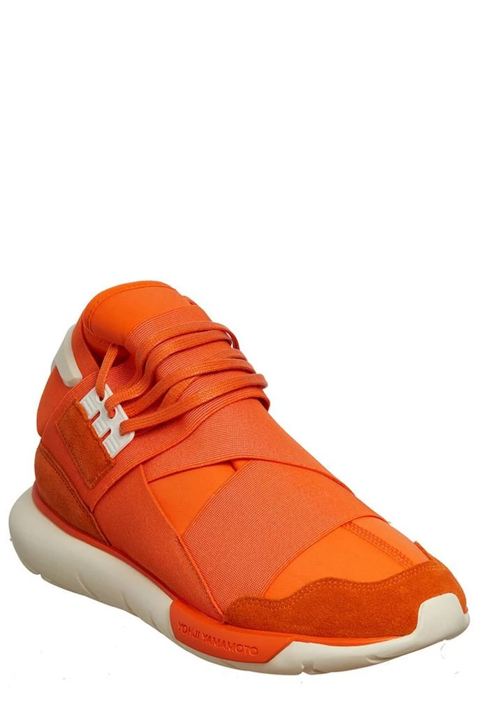 商品Y-3|Y-3 Qasa High Sneakers,价格¥2170,第3张图片详细描述