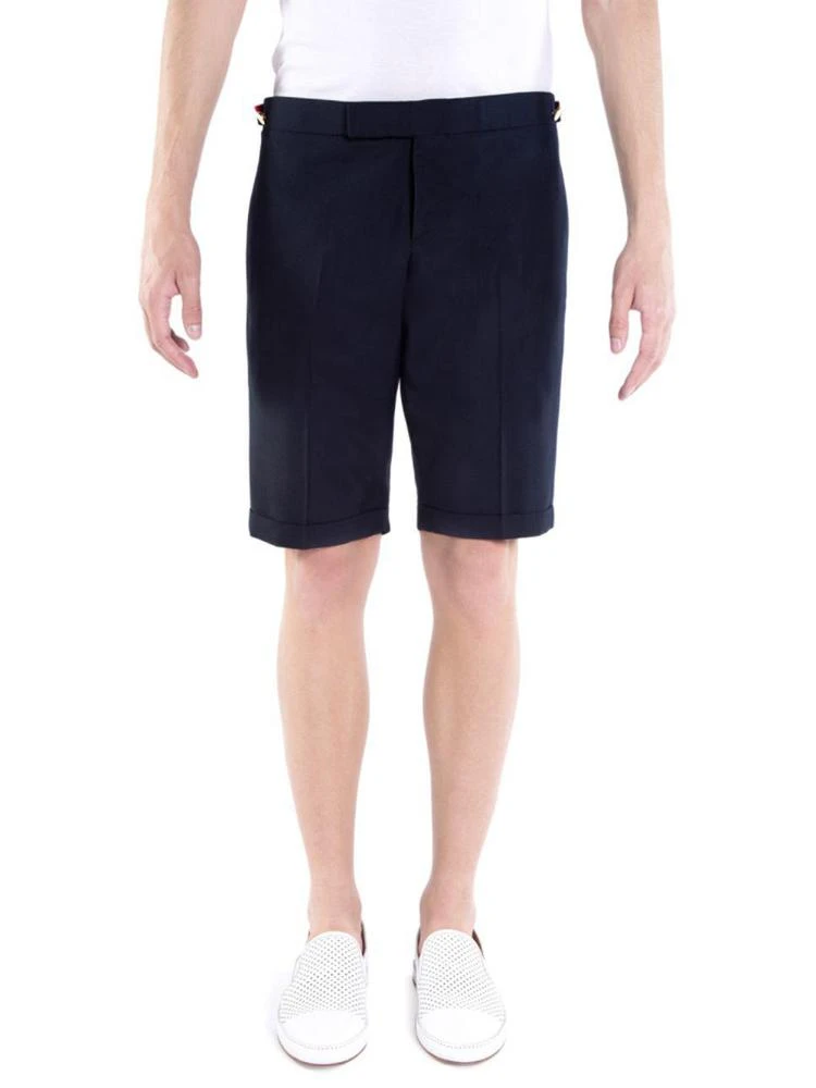 商品Thom Browne|Skinny Casual Shorts,价格¥4901,第1张图片