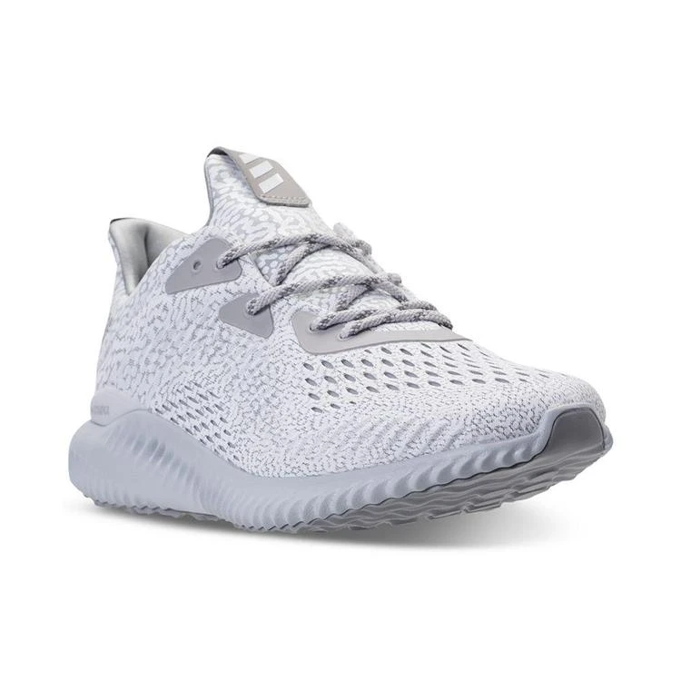 商品Adidas|Men's AlphaBounce EM Running Sneakers from Finish Line,价格¥375,第1张图片