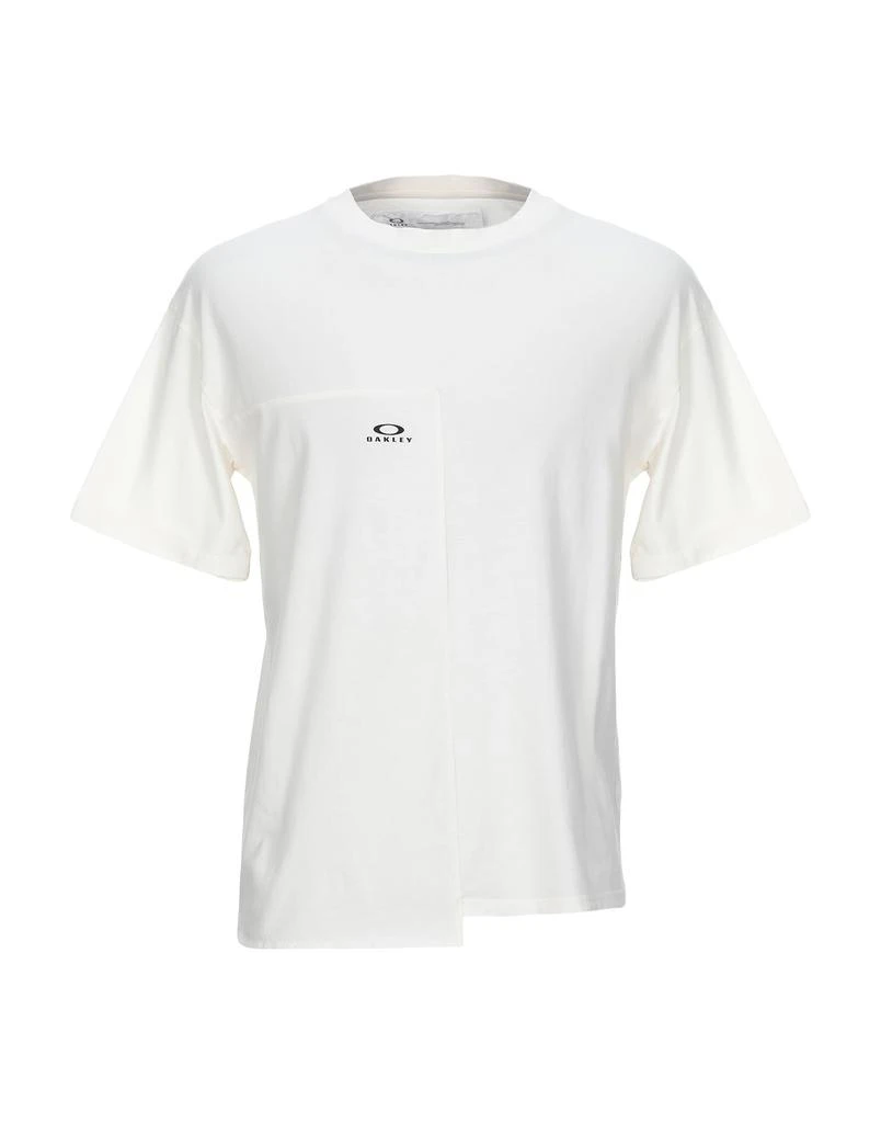 商品Oakley|T-shirt,价格¥453,第1张图片