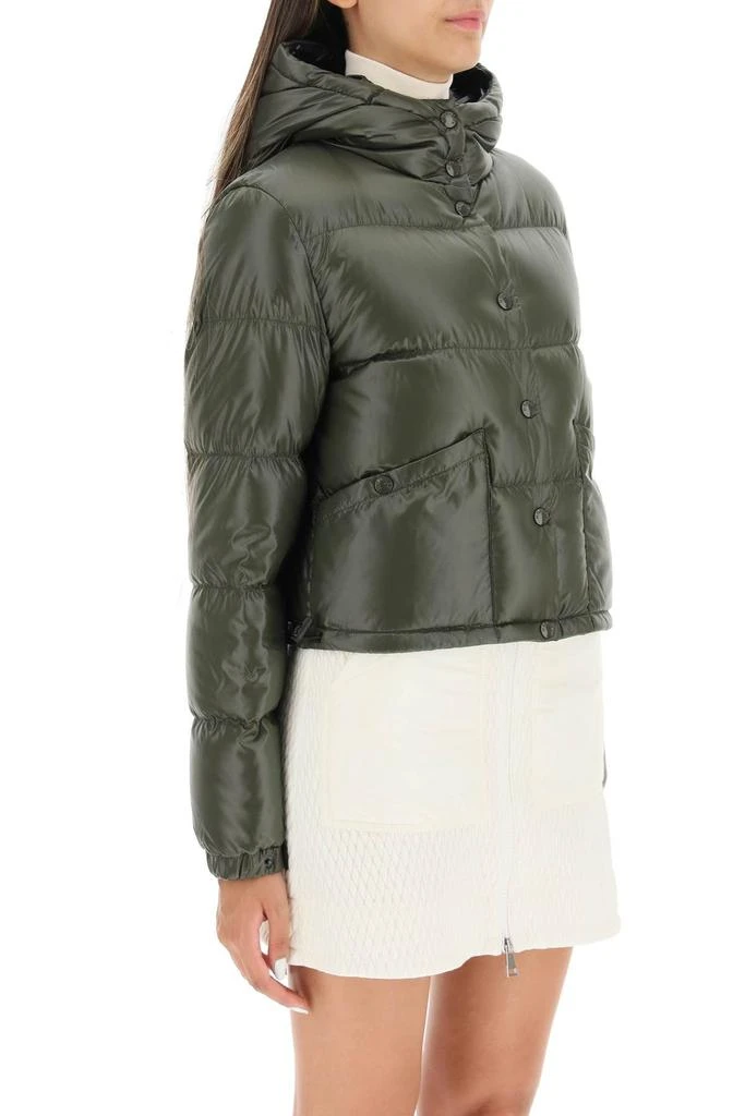商品Moncler|BARDANETTE CROPPED DOWN JACKET,价格¥5325,第3张图片详细描述