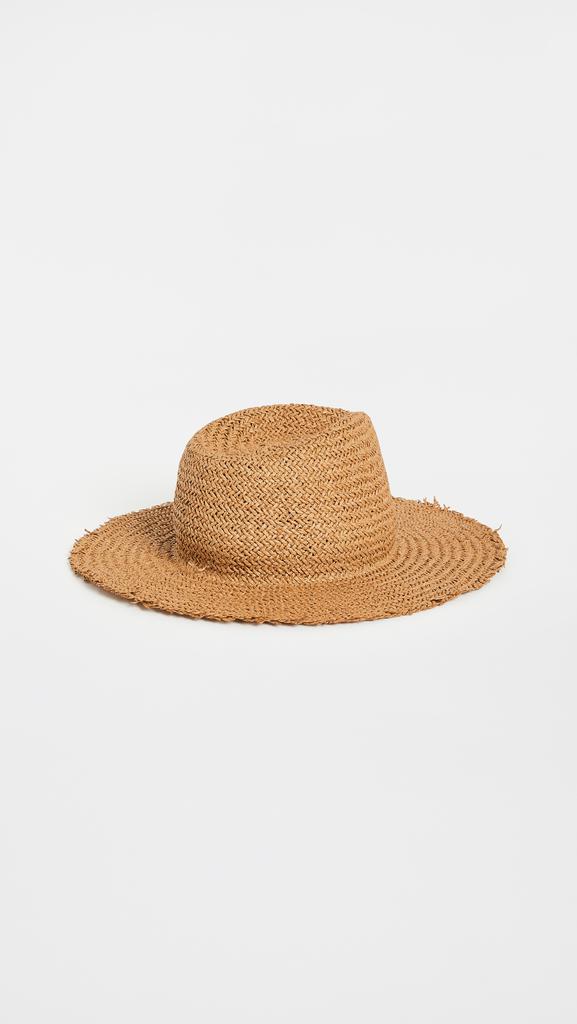 Hat Attack Beach Rancher 帽子商品第3张图片规格展示