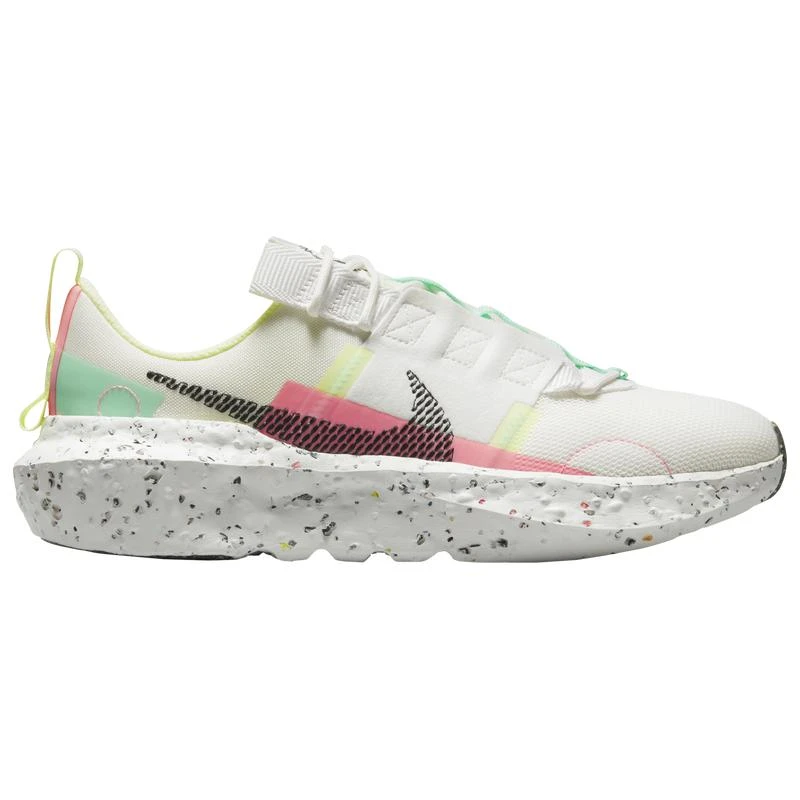商品NIKE|Nike Crater Impact - Women's,价格¥558,第1张图片
